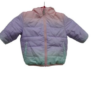 CHAMARRA WONDER NATION 12M MULTICOLOR LISA