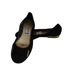 ZAPATOS CHRISTIAN SIRIANO 24 CM NEGRO CASUAL