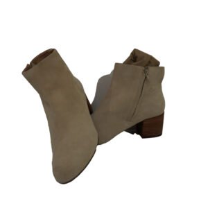 BOTAS BANANA REPUBLIC 24.5 CM BEIGE CASUAL