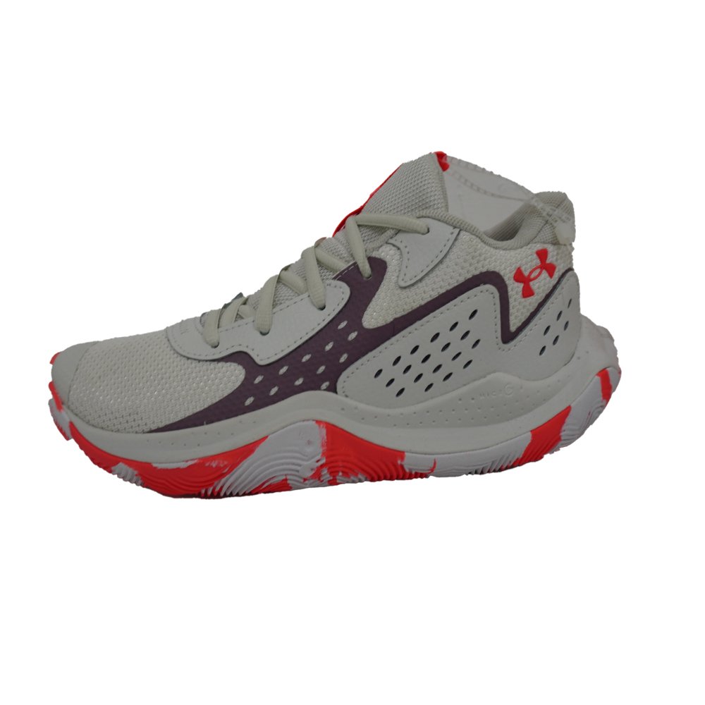 TENIS NIKE 21.5 CM NEGRO/BLANCO KYRIE FLYTRAP 3 - Image 2