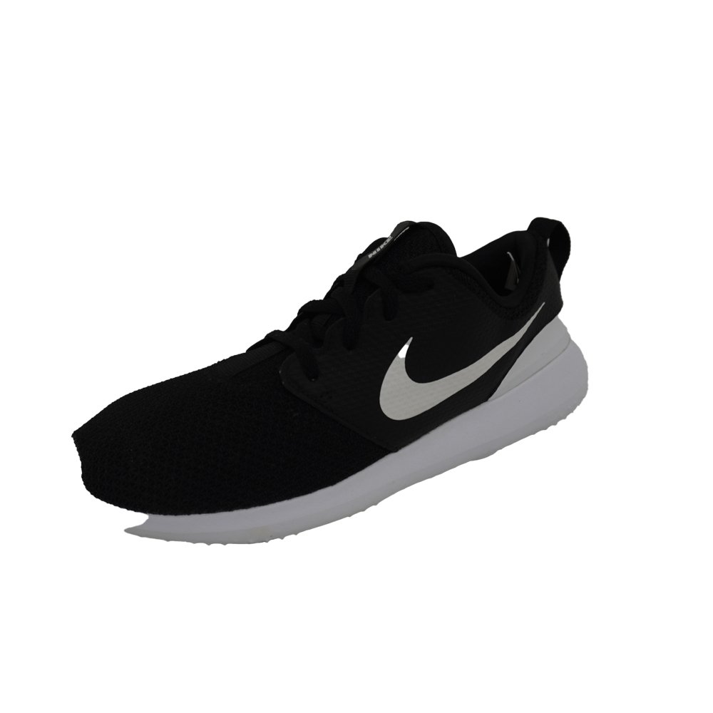 TENIS NIKE 20.5 CM NEGRO/BLANCO LEBRON WITNESS - Image 2