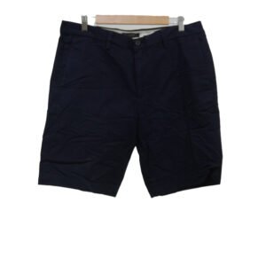 BERMUDA BANANA REPUBLIC 34 AZUL LISA