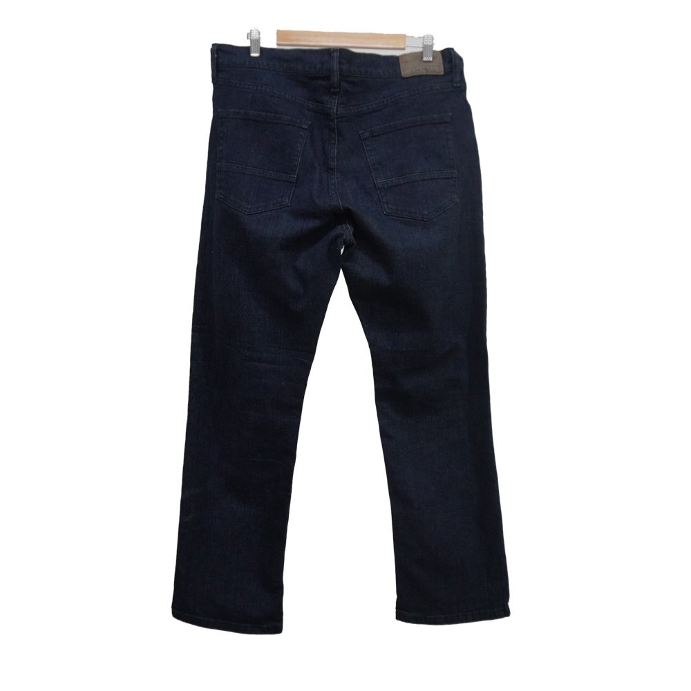 PANTALON MEZCLILLA NAUTICA 34X30 AZUL MEZCLILLA - Image 2