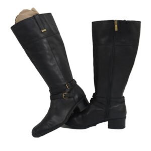 BOTAS BANDOLINO 26 CM NEGRO CASUAL