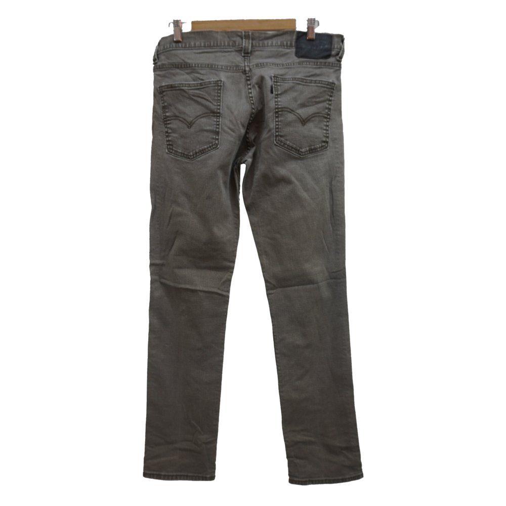PANTALON MEZCLILLA LEVIS 34X32 GRIS MEZCLILLA - Image 2