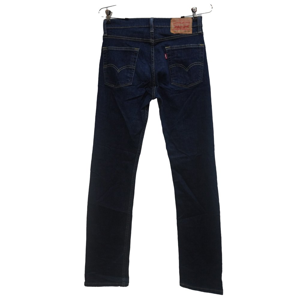 PANTALON MEZCLILLA LEVIS 28X32 AZUL MEZCLILLA - Image 2
