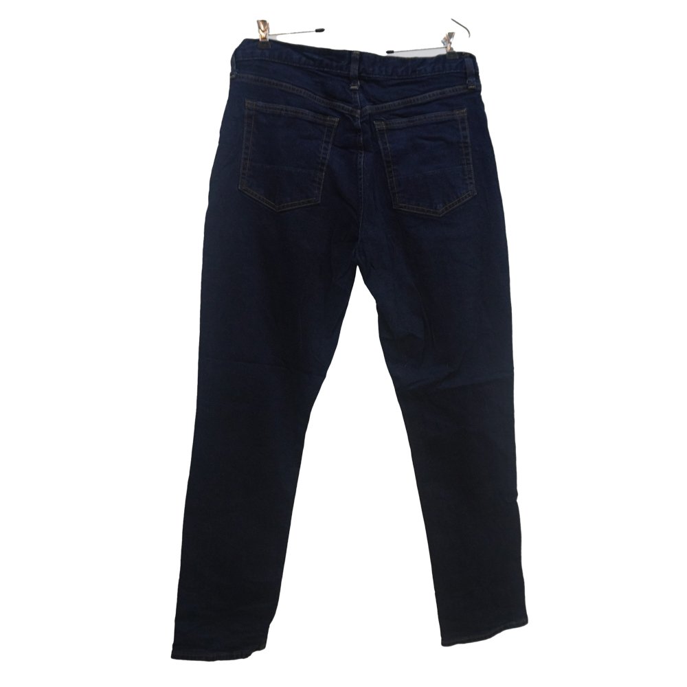 PANTALON MEZCLILLA FREE ASSEMBLY 34X32 AZUL MEZCLILLA - Image 2