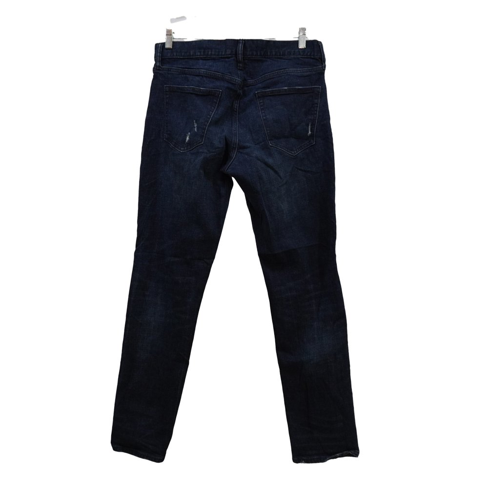 PANTALON MEZCLILLA OLD NAVY 32X32 AZUL MEZCLILLA - Image 2