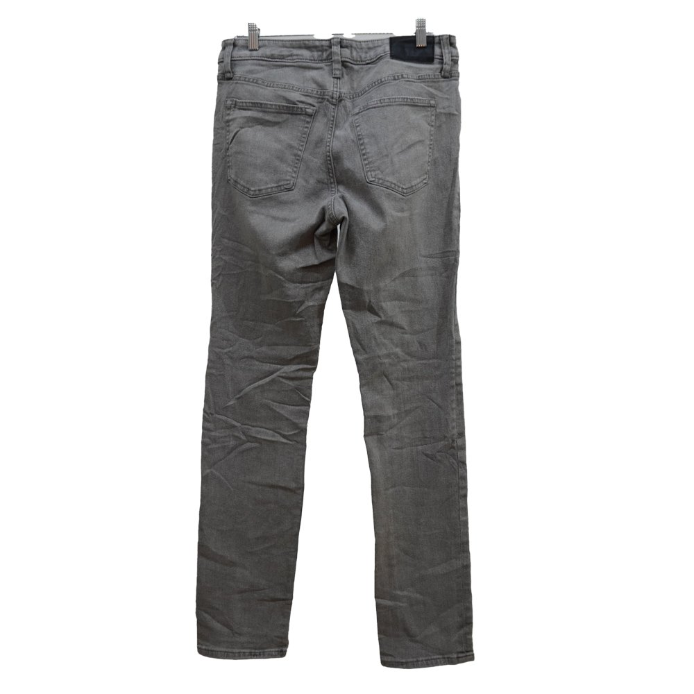 PANTALON MEZCLILLA EXPRESS 28X32 GRIS MEZCLILLA - Image 2