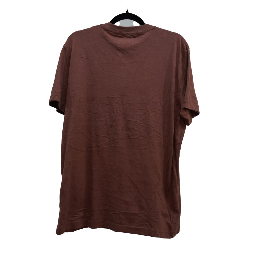 PLAYERA ABERCROMBIE & FITCH L CAFE LOGO - Image 2