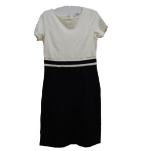 VESTIDO SADE 8 MULTICOLOR LISA