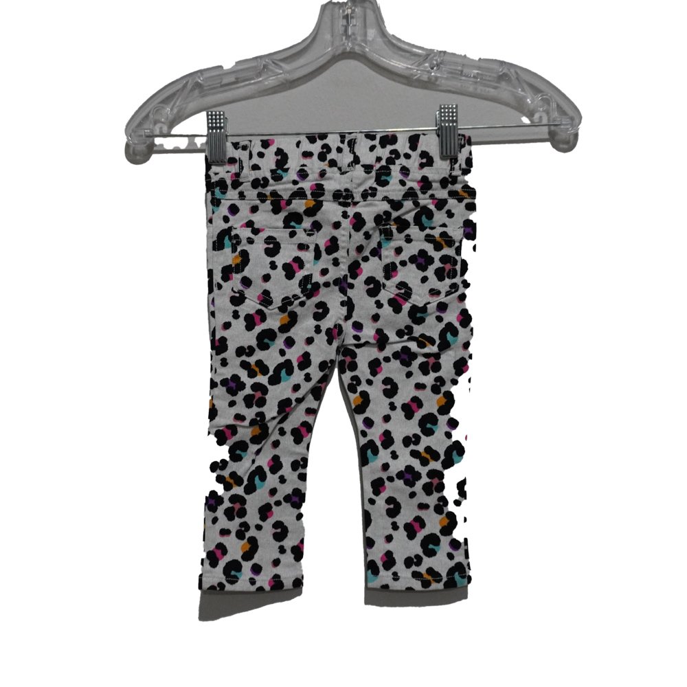 PANTALON GARANIMALS 18M MULTICOLOR ANIMAL PRINT - Image 2