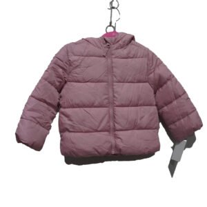 CHAMARRA PLACE 2T ROSA LISA