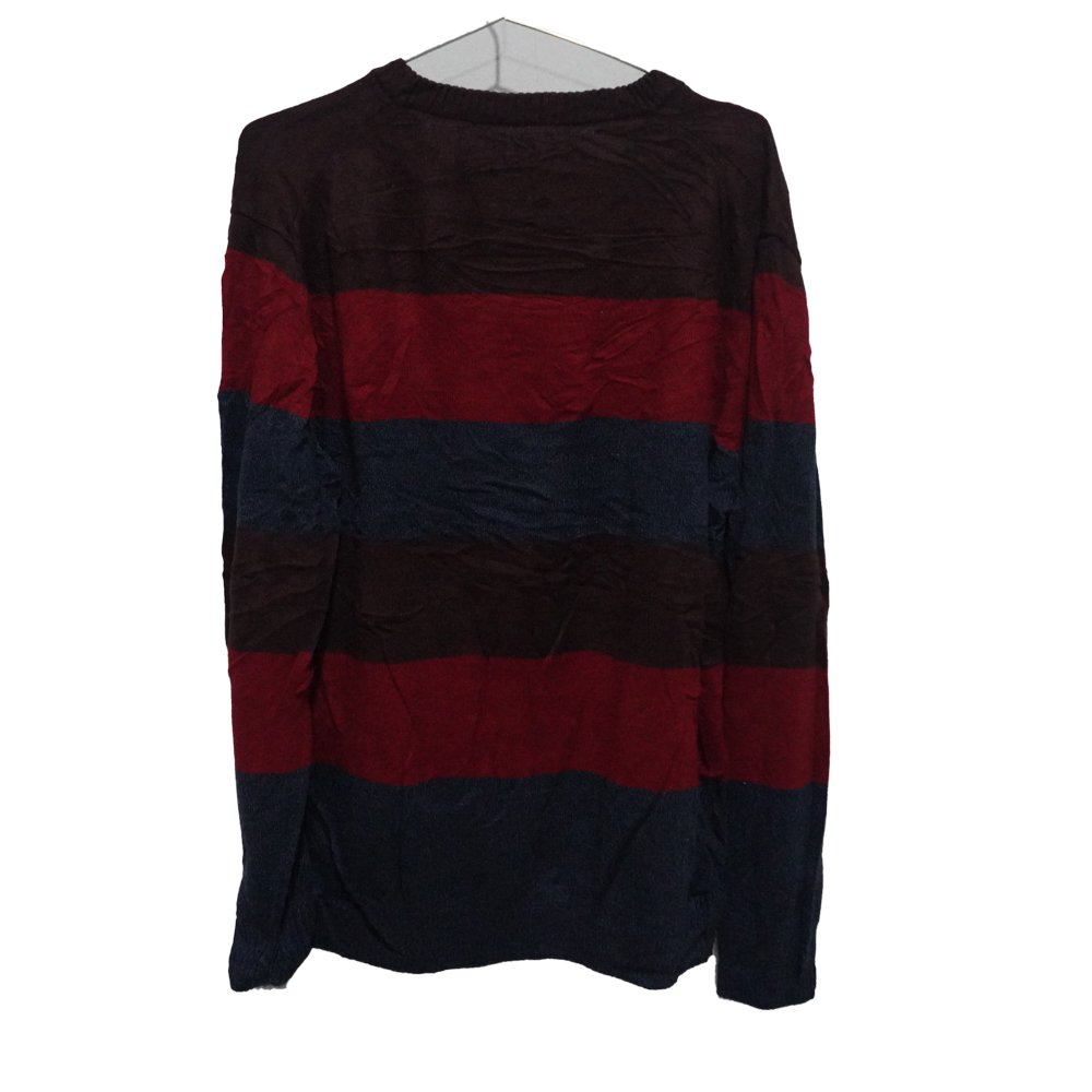 SUETER POLO RALPH LAUREN L MULTICOLOR RAYAS - Image 2