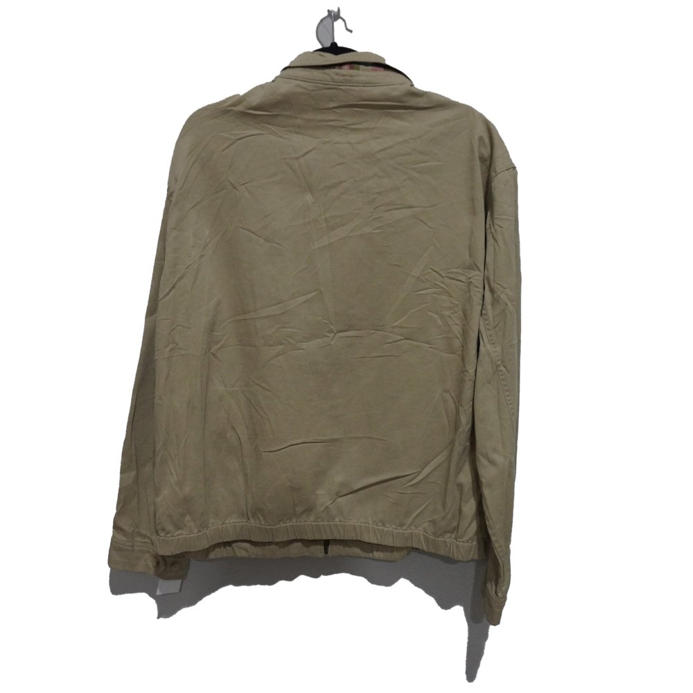 CHAQUETA POLO RALPH LAUREN XL BEIGE LISA - Image 2