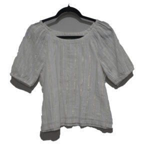 BLUSA POLO RALPH LAUREN M BLANCO LISA