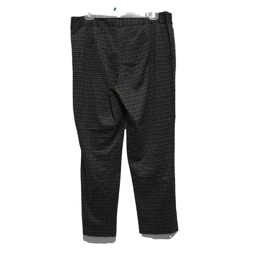 PANTALON CASUAL BLACK LABEL 10 MULTICOLOR MONOGRAMA - Image 2