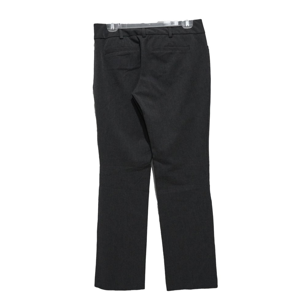 PANTALON CASUAL NEW YORK & COMPANY 6 GRIS LISA - Image 2