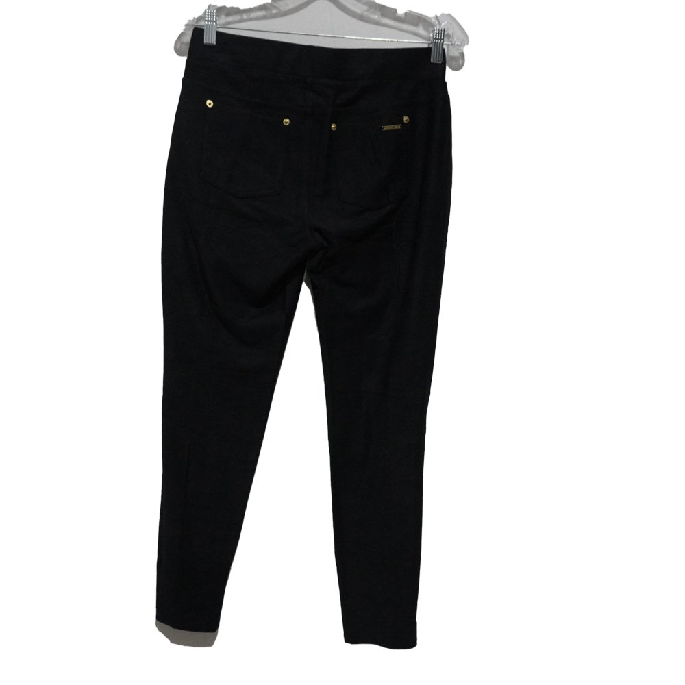 PANTALON CASUAL MICHAEL KORS M NEGRO LISA - Image 2