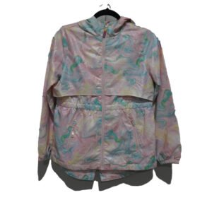 ROMPEVIENTO CHAMPION L ROSA TEÑIDO