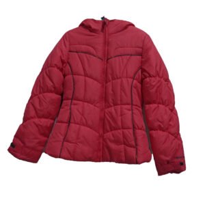 CHAMARRA LONDON FOG 10-12T ROSA LISA