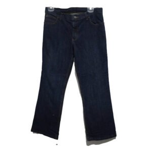 PANTALON WRANGLER 14T AZUL MEZCLILLA