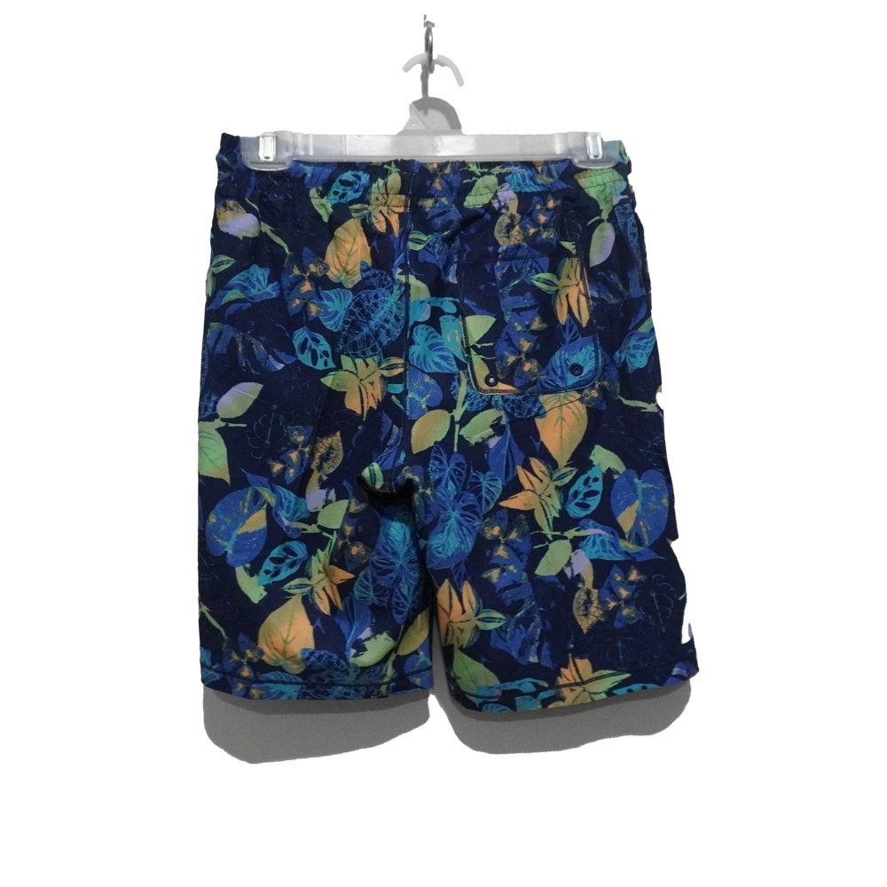 SHORT ALL IN MOTION 10-12T MULTICOLOR MONOGRAMA - Image 2