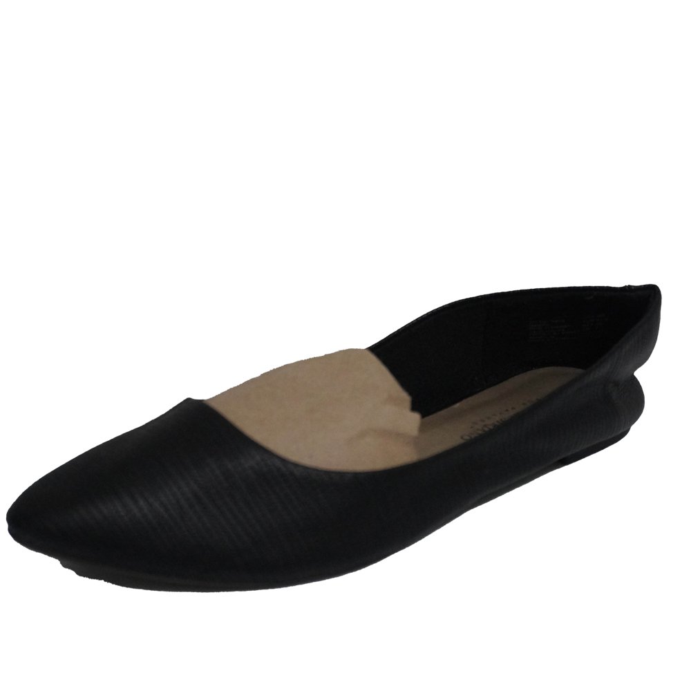 ZAPATOS CHRISTIAN SIRIANO 26 CM NEGRO MONOGRAMA - Image 2