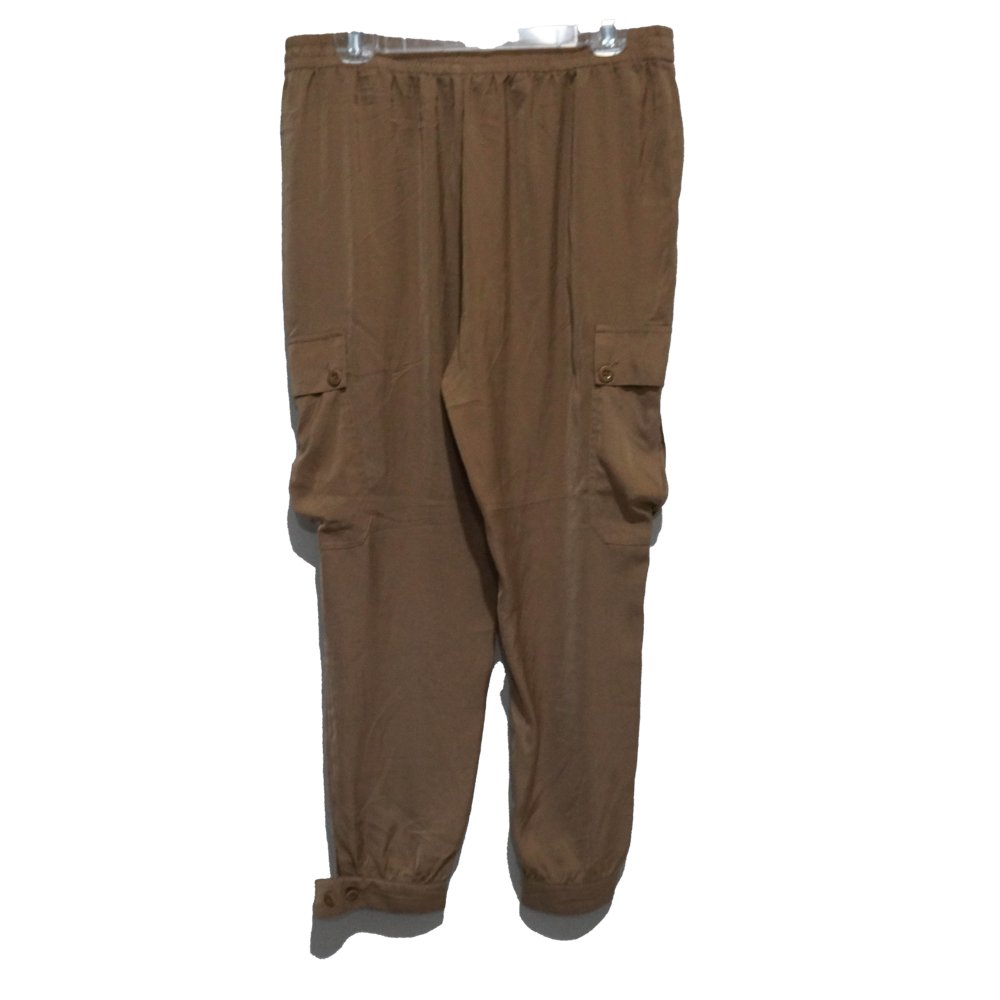 PANTALON CASUAL POLO RALPH LAUREN 12 CAFE LISA - Image 2