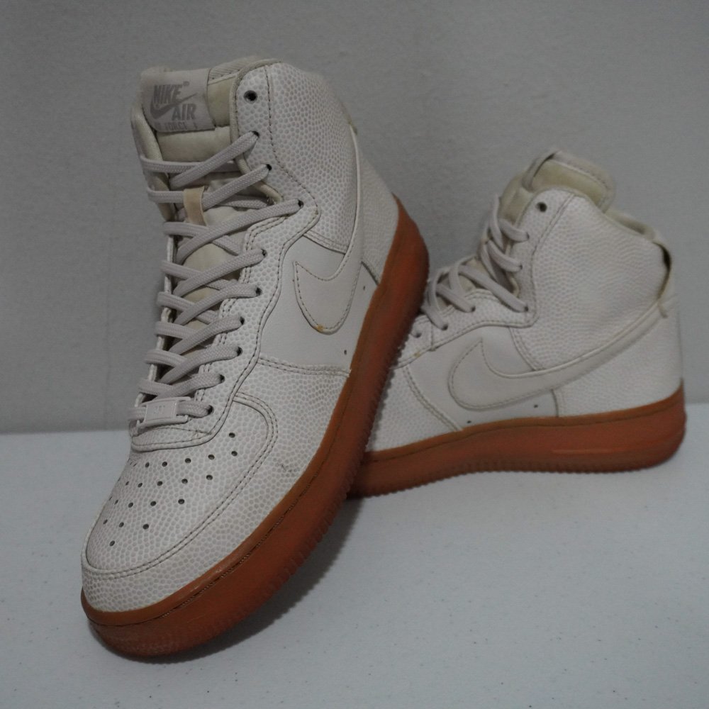 nike air force 1 24.5 cm