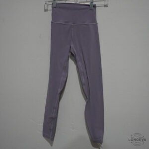 LEGGINS LULULEMON XS LILA LISA