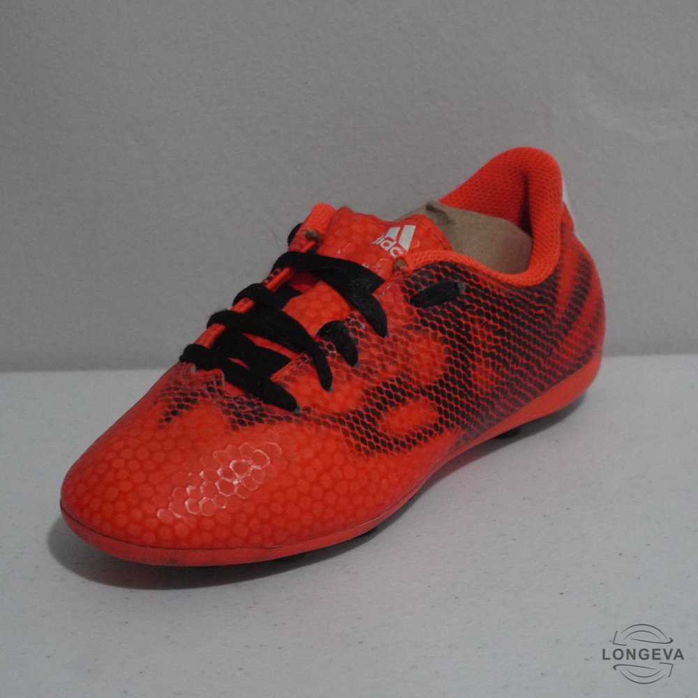 TACHONES ADIDAS 19 CM NARANJA/NEGRO X SPEEDPORTAL - Image 2