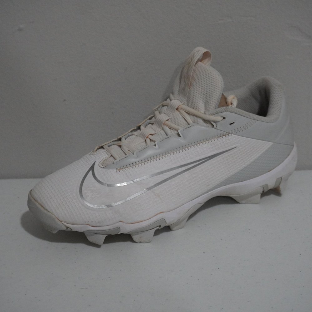 TACHONES NIKE 28 CM BLANCO/GRIS EDGE SHARK 2 - Image 2