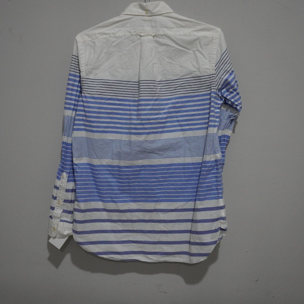 CAMISA POLO RALPH LAUREN M MULTICOLOR RAYAS - Image 2