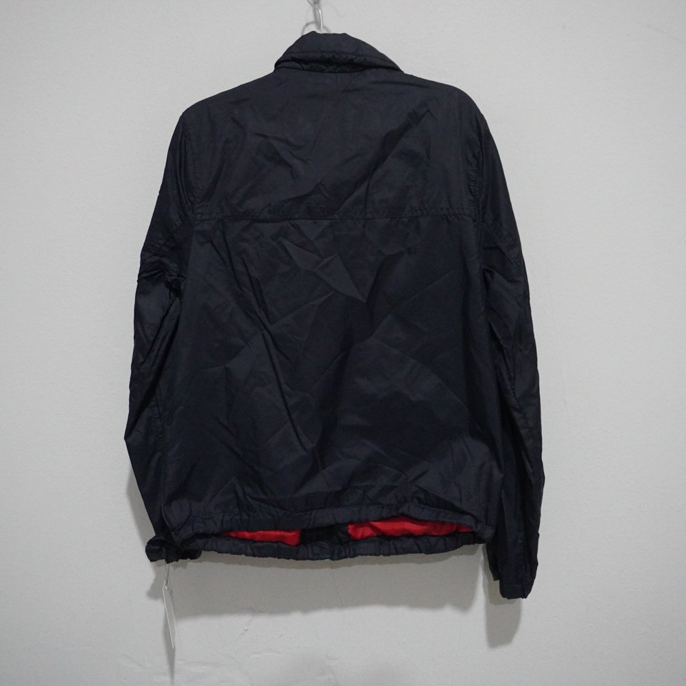 ROMPEVIENTO ABERCROMBIE & FITCH S AZUL LISA - Image 2