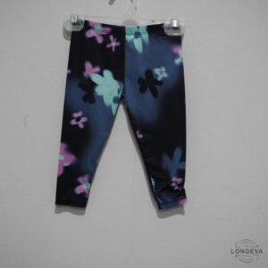LEGGINS ADIDAS 18M MULTICOLOR MONOGRAMA