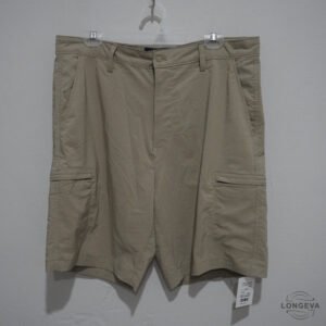 BERMUDA CHAPS 36 BEIGE LISA