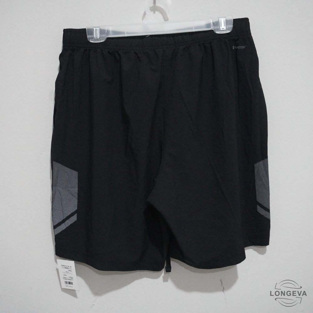 SHORT HIND L NEGRO LISA - Image 2