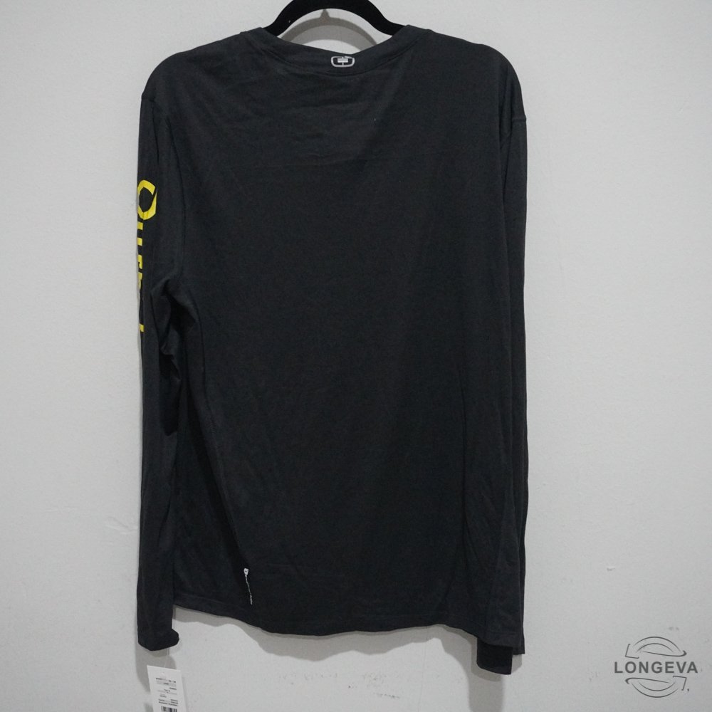 PLAYERA OGIO L NEGRO DIBUJO - Image 2