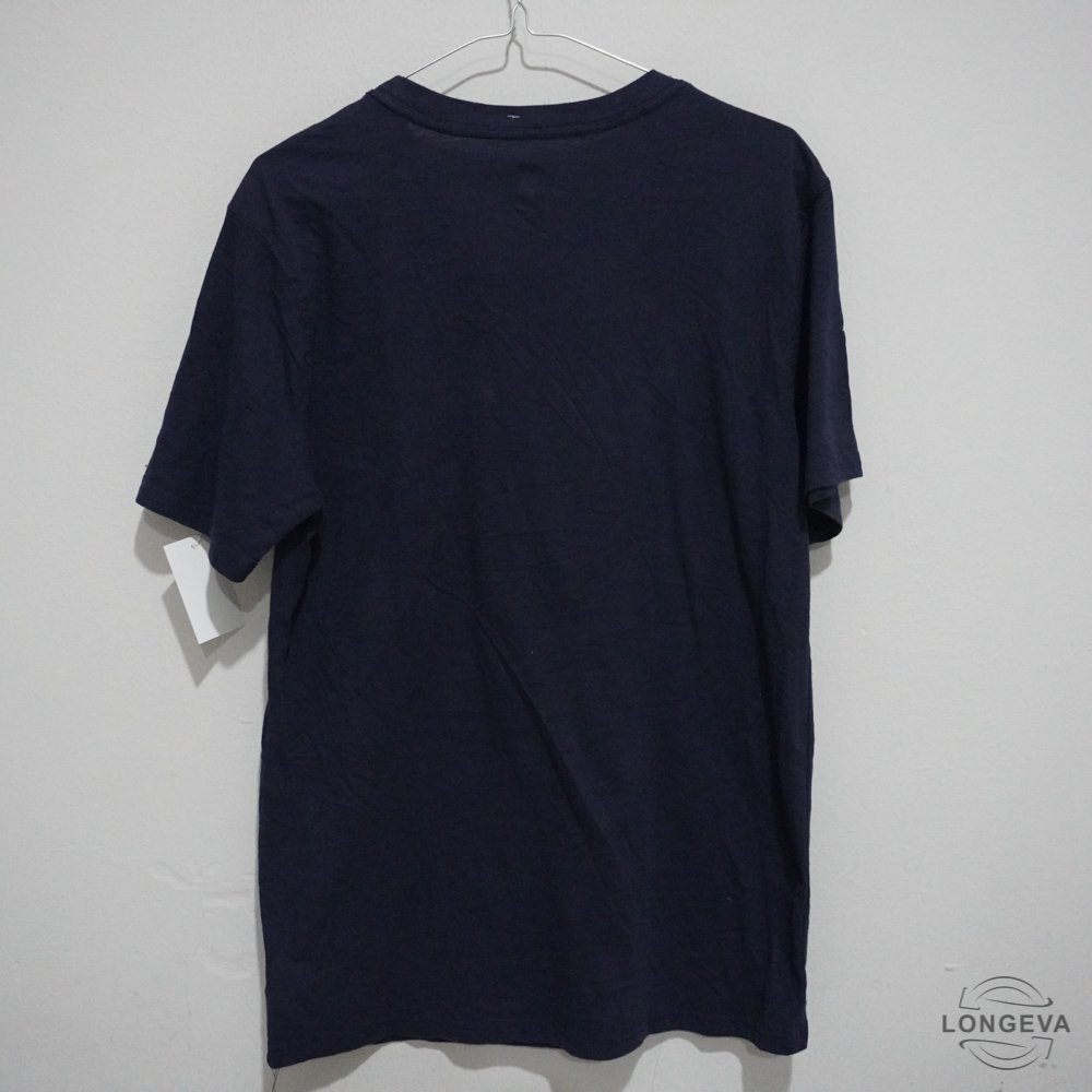 PLAYERA NBA M AZUL DIBUJO - Image 2