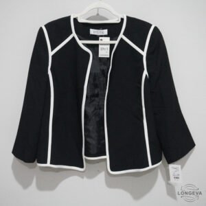 BLAZER CASPER 16 NEGRO LISA