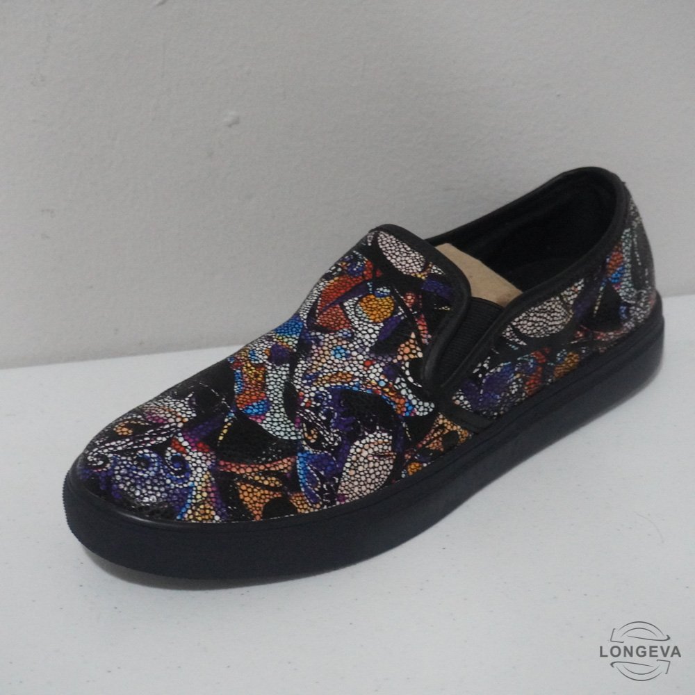 ZAPATOS STEVE MADDEN 29 CM MULTICOLOR MONOGRAMA - Image 2