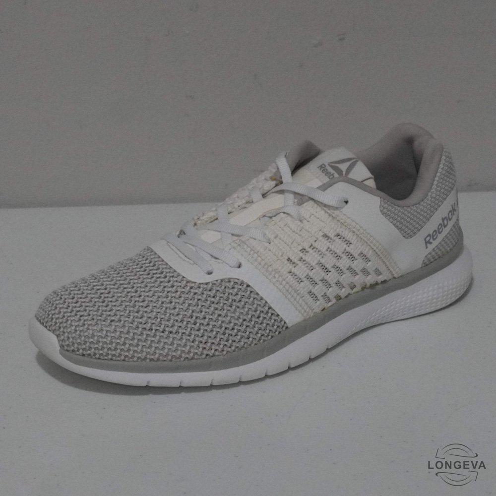 TENIS REEBOK 27 CM GRIS/BLANCO PT PRIME RUN - Image 2