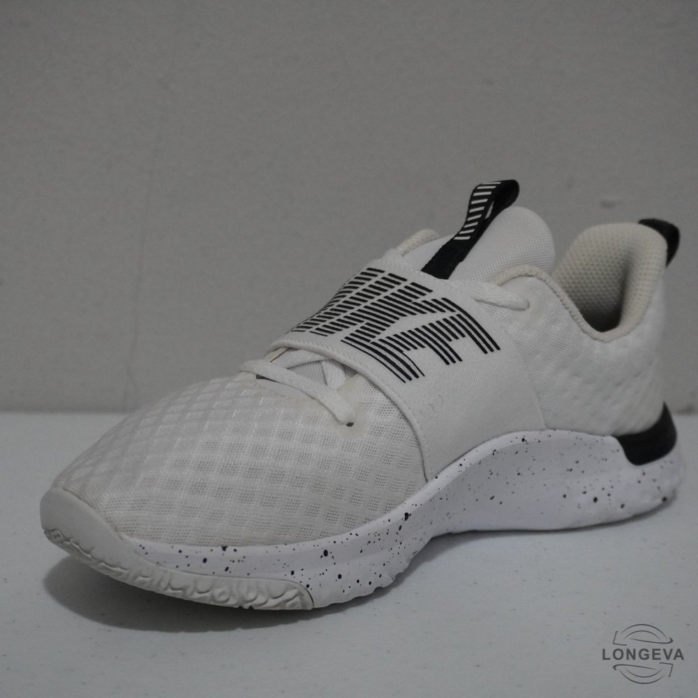 TENIS NIKE 23.5 CM BLANCO/NEGRO IN SEASON TR9 - Image 2