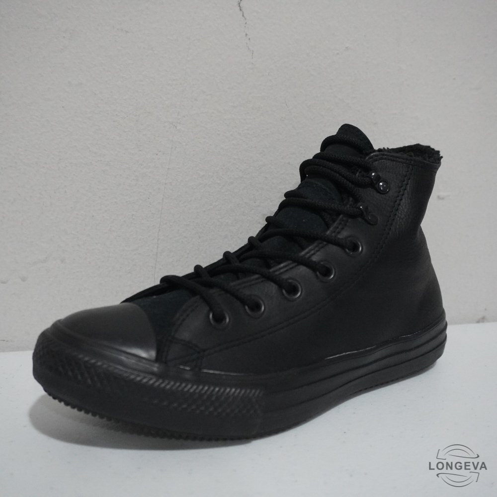 TENIS CONVERSE 24.5 CM NEGRO CHUCK TAYLOR - Image 2