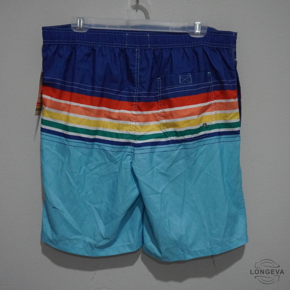 SHORT OCEAN PACIFIC L MULTICOLOR MONOGRAMA - Image 2