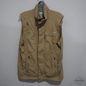 CHALECO COLUMBIA M CAFÉ LISA