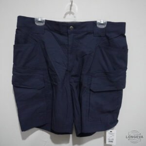 BERMUDA DULUTH 38 AZUL LISA