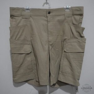 BERMUDA DULUTH 38 BEIGE LISA