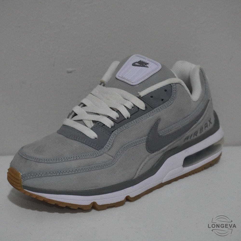 TENIS NIKE 26.5 CM GRIS/BLANCO AIR MAX LTD 3 - Image 2